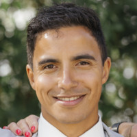 Ralph Wariman