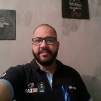 Anderson Dutra Barbosa