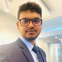 Azhar Uddin