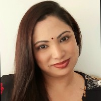 Krisantha Gounden