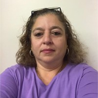 Maria (Gaby) Suliman