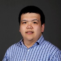 Blake Z. Yang