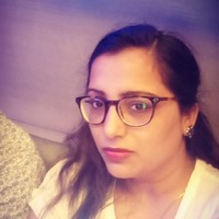 Supriya Kumari