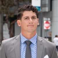 Harrison Osle, J.D.