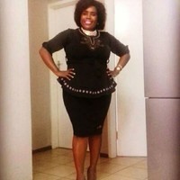 Slindile Mpanza