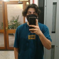 Esthevan Da Paixão Klock Pereira