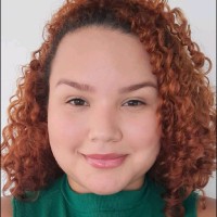 Anne Caroline Ramos de Matos