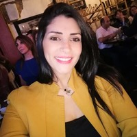 Hala Dagher