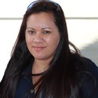 Eliete Domingues de Jesus