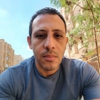 Ahmed Hamdy