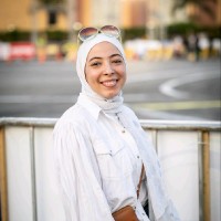 Esraa Nabil
