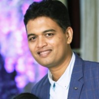 Ninad Sawant