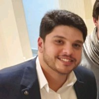 Saleh Abu Radwan