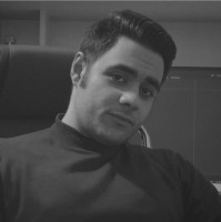 Mohammad Hossien Rezaei