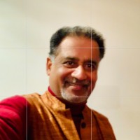 Pratap Lall