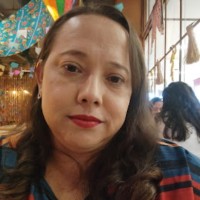 Sílvia Rocha Coutinho de Freitas