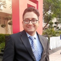 Anubhav Saxena - Sales Solutionist 🎯