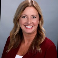 Kirstin Hill, SHRM-CP, GBA