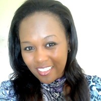 Patricia Jamila