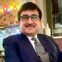Vikas Sawhney