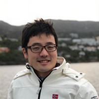 Jonghun Lee
