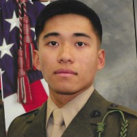 Nick Vo