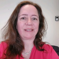 Annette Haugland
