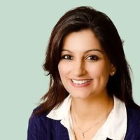 Arooj Ahmed