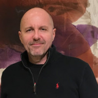 Daryl Burnett