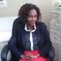 Rehilwe J.