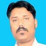 Kumar Abhinav