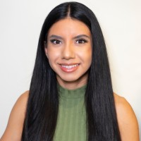 Giovanna Sanchez Cisneros