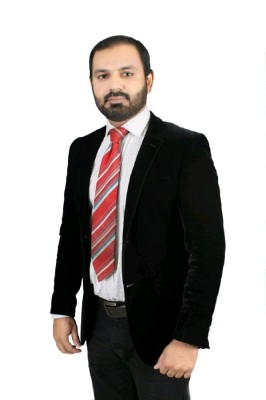 Khalid Hanif