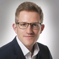 Oliver Haurand