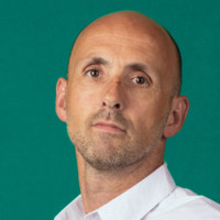 Niels Groot