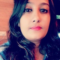 Nirali Shah