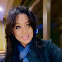 Sharon Moosa Tayob