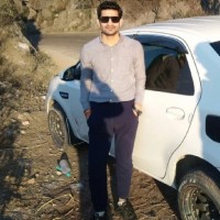 Drsindhul Chaudhary