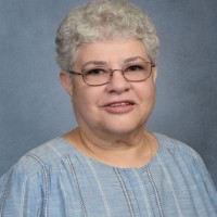 Rosabelle Suarez Ed.D.