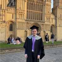 Ashley Chilton-Mchugh
