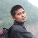 Alex Lee