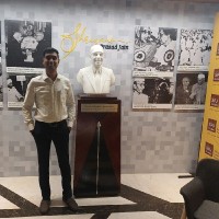 Anandh Narasimhan
