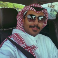 Nawaf Alghamdi