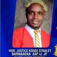 Konee Stanley Barinaadaa