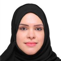 Rabab Alomani