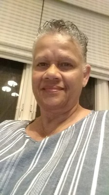 Doris Marie Bard