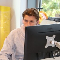 Bret Thijssen