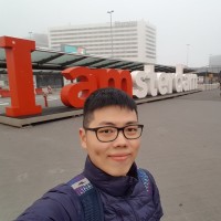 Walter Lin
