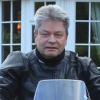 Peter Blissett