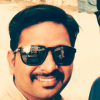 Santhosh Yb